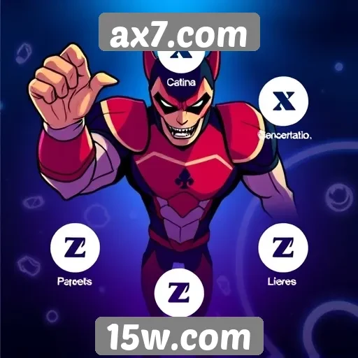 Plataforma ax7.com oferece vantagens aos jogadores