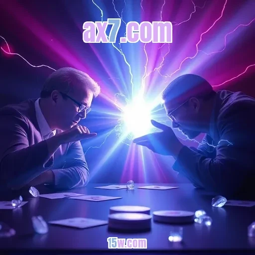 ax7.com: O Portal dos Jogos Confiáveis no Brasil!