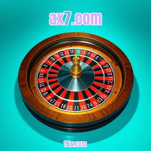 ax7.com: O Login Que Transforma Sua Experiência de Jogo