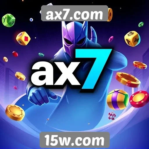 Principais jogos disponíveis em ax7.com