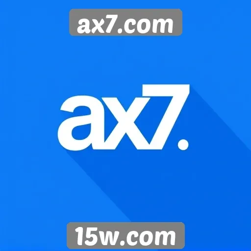 novas parcerias impulsionam ax7.com no mercado