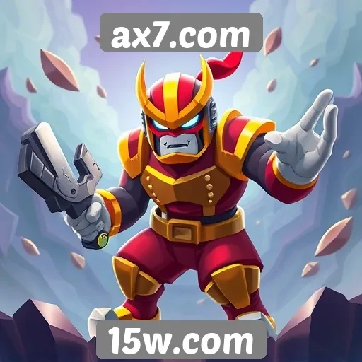 Tendências de jogos online em ax7.com