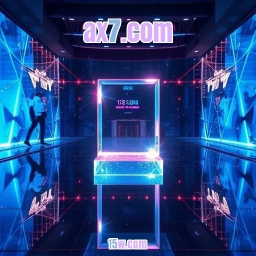 ax7.com: As Promoções que Transformam Sua Experiência de Jogo!