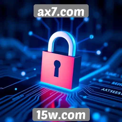 Mudanças recentes nas políticas de privacidade do ax7.com