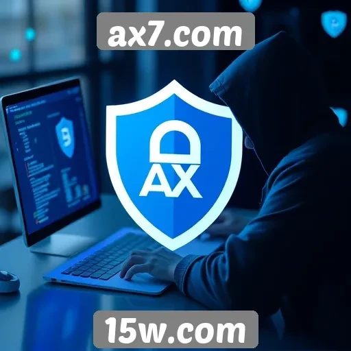 Dicas de segurança para usuários do ax7.com