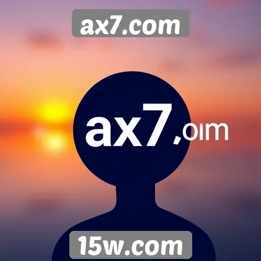 feedback dos usuários influencia mudanças no ax7.com